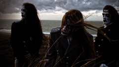 Black Metal Symphonic Black Metal Carach Angren