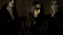 Black Metal Symphonic Black Metal Carach Angren