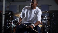 Black milk high Food