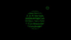 Black moon Green hacking