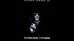 Black Movies Sherlock Holmes robert downey jr