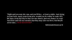 Black Movies text minimalistic Quotes