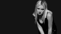 Black Music kittie Tanya Candlerb