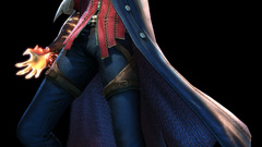 Black Nero high Resolution dmc4