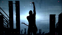 Black nine inch nails