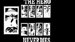 Black One Piece (anime)