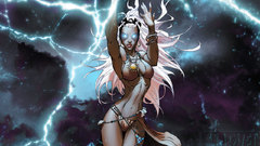 Black Panther comics