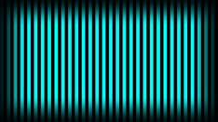 Black patterns pattern Turquoise stripes