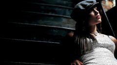 Black people alicia keys