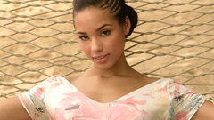 Black people alicia keys