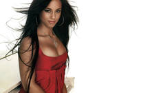 Black people alicia keys