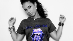 Black people alicia keys