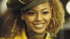 Black people Beyonce Knowles