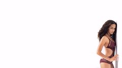 Black people Halle Berry