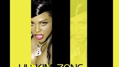 Black people Lil Kim