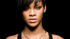 Black people rihanna Celebrity