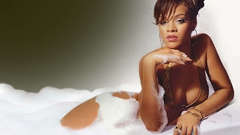 Black people rihanna Celebrity