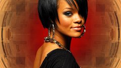 Black people rihanna Celebrity