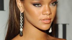 Black people rihanna Celebrity