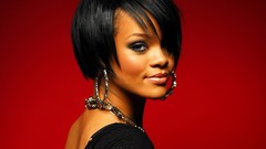 Black people rihanna Celebrity