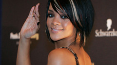 Black people rihanna Celebrity