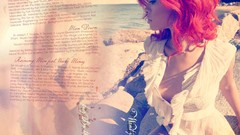 Black people rihanna Celebrity