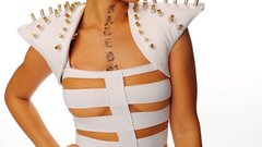 Black people rihanna Celebrity