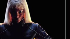 Black people X-Men Halle