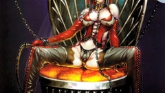 Black picture Anime lagoon net standard animepaper rsiipdwt