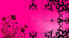 Black pink and haruhi