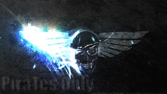 Black pirates Pirates of the Caribbean