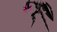 Black pixiv shield Gia