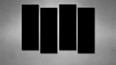 Black punk Rock Music