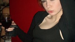 Black redheads karen gillan