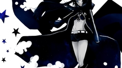 Black rock shooter