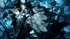 Black rock shooter