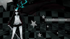 Black rock shooter