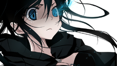 Black rock shooter