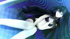 Black rock shooter
