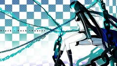 Black rock shooter