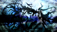 Black rock shooter