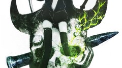 Black rock shooter