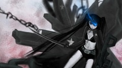 Black rock shooter