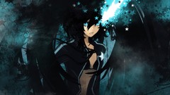 Black rock shooter