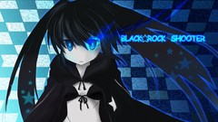 Black rock shooter