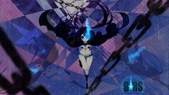 Black rock shooter