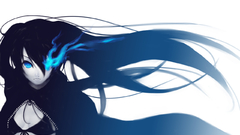 Black rock shooter anime