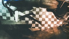 Black rock Shooter Anime