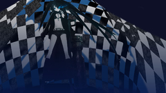 Black rock Shooter Anime