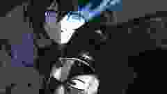 Black rock Shooter Anime